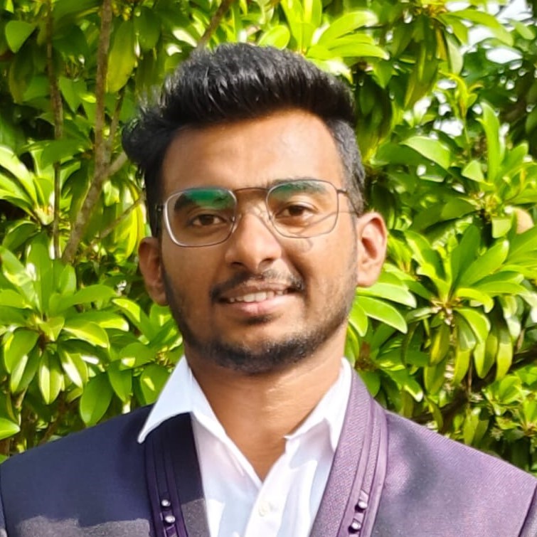Prakash Karekar